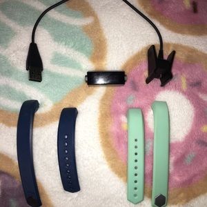 Fitbit Alta